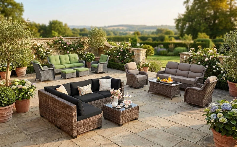 Patio Furniture Sets